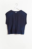 Osei-Duro Oversized Maena Top - Thumbnail 2
