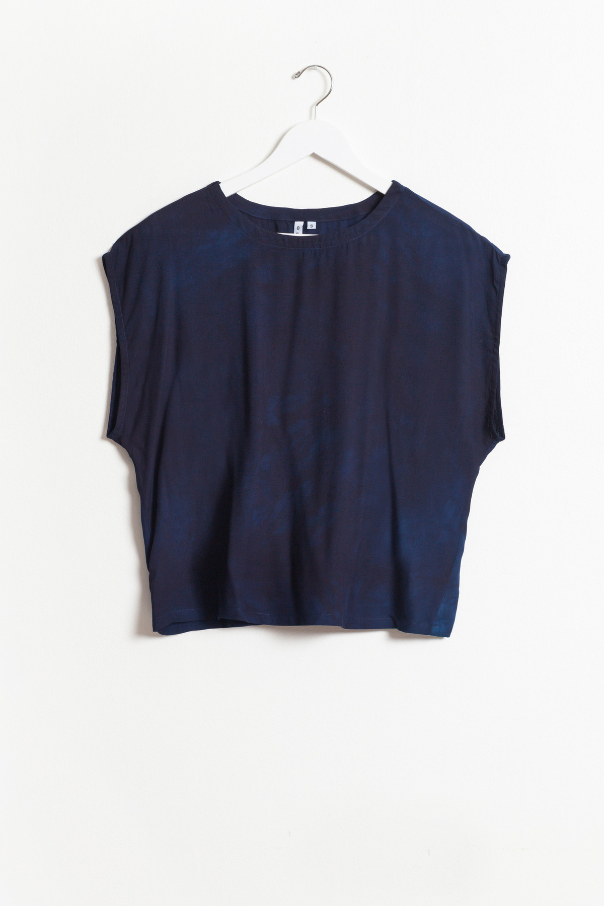 Osei-Duro Oversized Maena Top - Image 2 of 15
