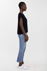 Osei-Duro Oversized Maena Top - Thumbnail 4