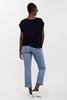 Osei-Duro Oversized Maena Top - Thumbnail 5