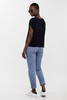 Osei-Duro Oversized Maena Top - Thumbnail 6