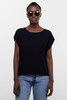 Osei-Duro Oversized Maena Top - Thumbnail 9