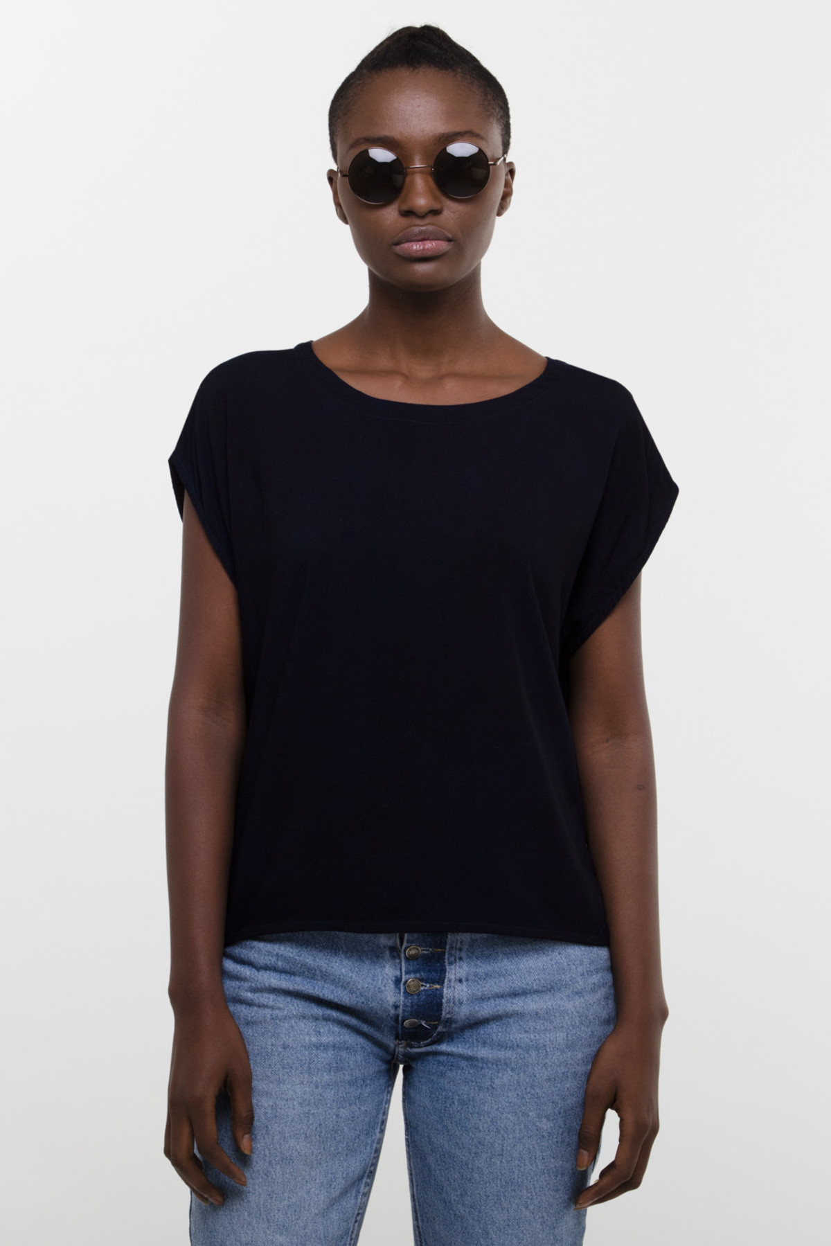 Osei-Duro Oversized Maena Top - Image 9 of 15