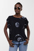 Osei-Duro Oversized Maena Top - Thumbnail 10
