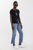 Osei-Duro Oversized Maena Top - Thumbnail 11