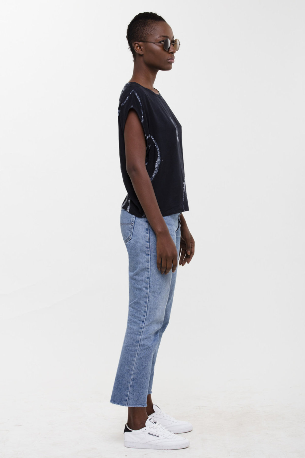 Osei-Duro Oversized Maena Top - Image 12 of 15