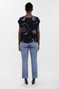 Osei-Duro Oversized Maena Top - Thumbnail 13