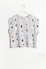 Osei-Duro Oversized Maena Top - Thumbnail 15