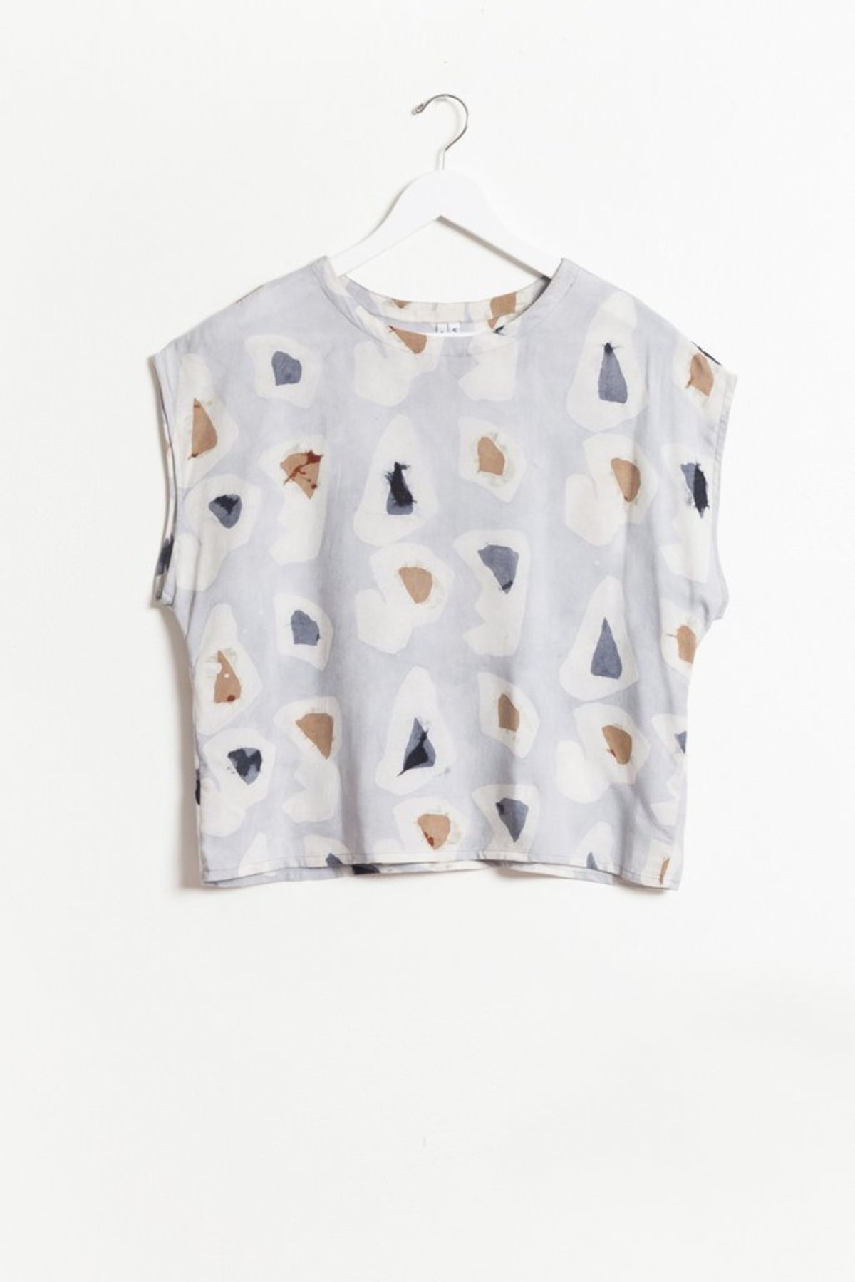 Osei-Duro Oversized Maena Top - Image 15 of 15