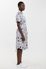 Osei-Duro Agona Dress - Thumbnail 4