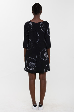 Osei-Duro Linter Dress Osei-Duro Linter Dress