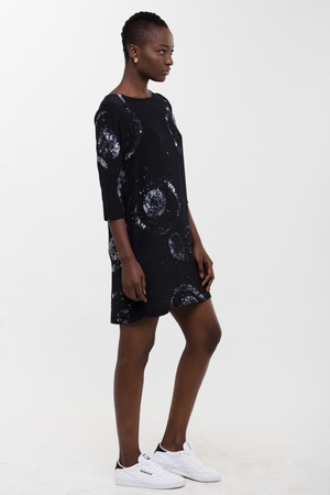 Osei-Duro Linter Dress Osei-Duro Linter Dress