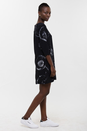 Osei-Duro Linter Dress Osei-Duro Linter Dress