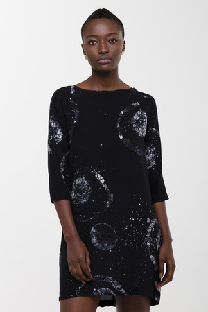 Osei-Duro Linter Dress Osei-Duro Linter Dress
