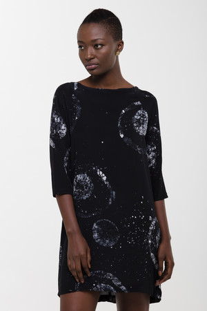 Osei-Duro Linter Dress Osei-Duro Linter Dress