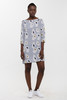 Osei-Duro Linter Dress - Thumbnail 7