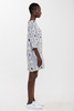 Osei-Duro Linter Dress - Thumbnail 8