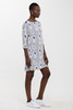 Osei-Duro Linter Dress - Thumbnail 9