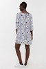 Osei-Duro Linter Dress - Thumbnail 10