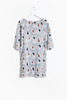 Osei-Duro Linter Dress - Thumbnail 12