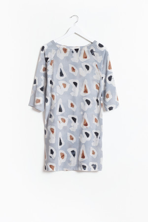 Osei-Duro Linter Dress Osei-Duro Linter Dress