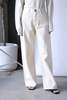 Low Classic Classic Wide Denim - Ivory - Thumbnail 1
