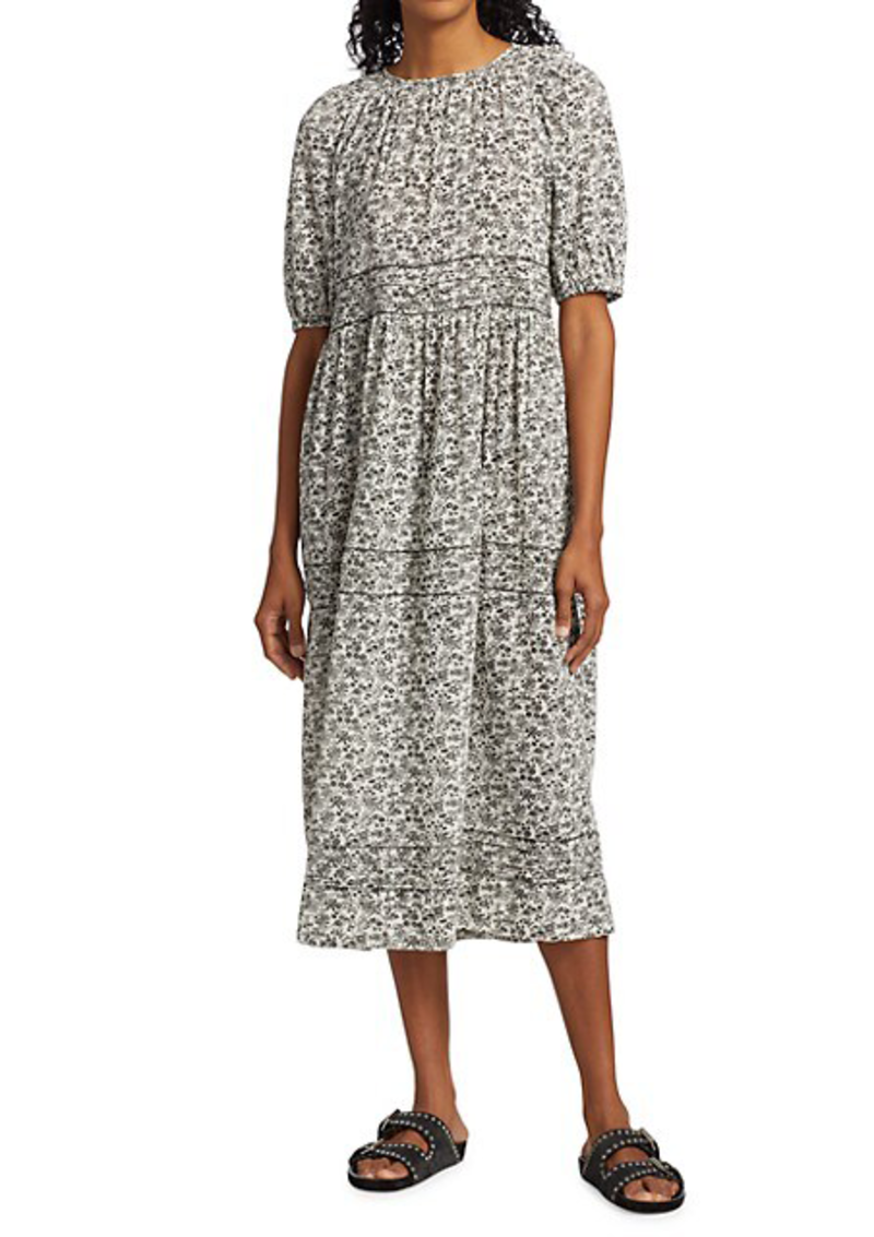 maxi dresses beach White Maxi Dress