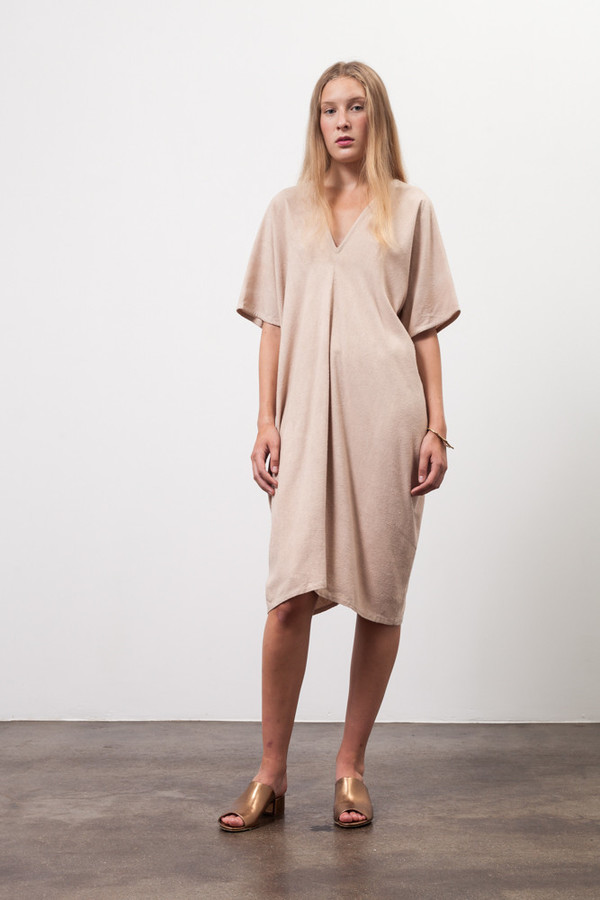 Osei-Duro Sola Panel Dress Osei-Duro Sola Panel Dress