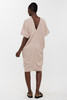 Osei-Duro Sola Panel Dress - Thumbnail 5