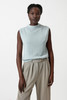 Osei-Duro Akoma Sleeveless Mockneck - Thumbnail 15
