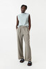 Osei-Duro Akoma Sleeveless Mockneck - Thumbnail 16