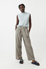 Osei-Duro Akoma Sleeveless Mockneck - Thumbnail 17