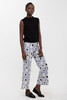 Osei-Duro Akoma Sleeveless Mockneck - Thumbnail 9