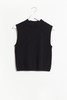 Osei-Duro Akoma Sleeveless Mockneck - Thumbnail 10