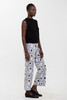 Osei-Duro Akoma Sleeveless Mockneck - Thumbnail 11