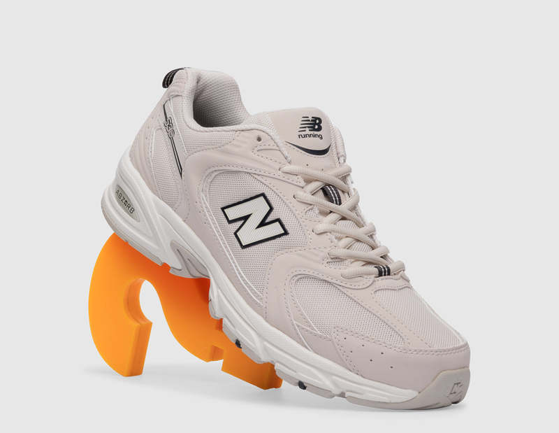 New Balance Sneakers Mushroom Garmentory