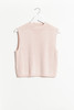 Osei-Duro Akoma Sleeveless Mockneck - Thumbnail 2