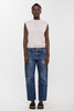 Osei-Duro Akoma Sleeveless Mockneck - Thumbnail 3