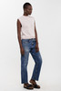 Osei-Duro Akoma Sleeveless Mockneck - Thumbnail 4