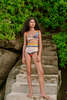 CALA DE LA CRUZ Bettina Bikini Top - Terramulti - Thumbnail 1