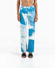 Paloma Wool Visionaire Pant - Blue/White - Thumbnail 1