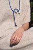 jujumade pendulum necklace - Thumbnail 1