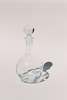 CORMIUM Vintage Italian Glass Decanter - Thumbnail 1