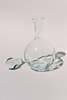 CORMIUM Vintage Italian Glass Decanter - Thumbnail 2