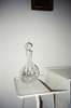 CORMIUM Vintage Italian Glass Decanter - Thumbnail 4