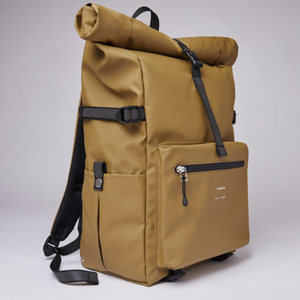 SANDQVIST Ruben 2.0 bag - natural 