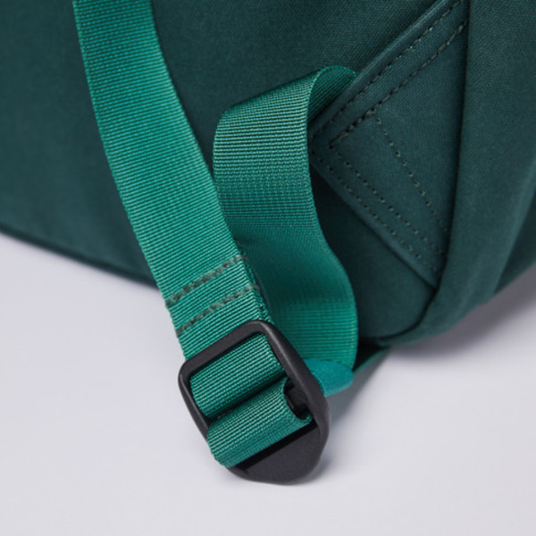 SANDQVIST Knut bag - green | Garmentory
