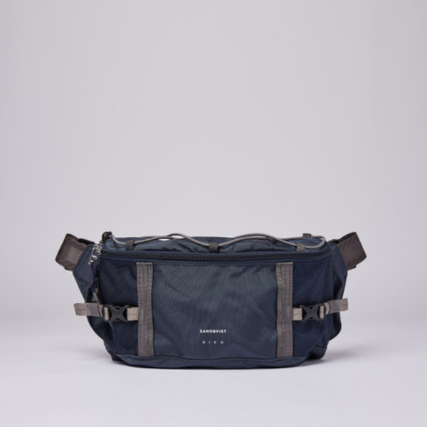 SANDQVIST Allterrain Hike - Mixed Blue | Garmentory
