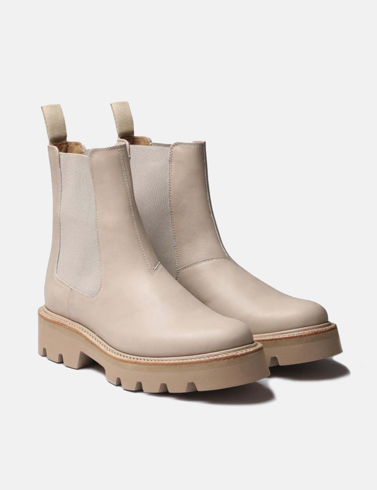 ショートブーツ・ブーティ Grenson Milly Waterproof Chelsea Shoes-4-1-ed7ac.jpg?fit=max&w=