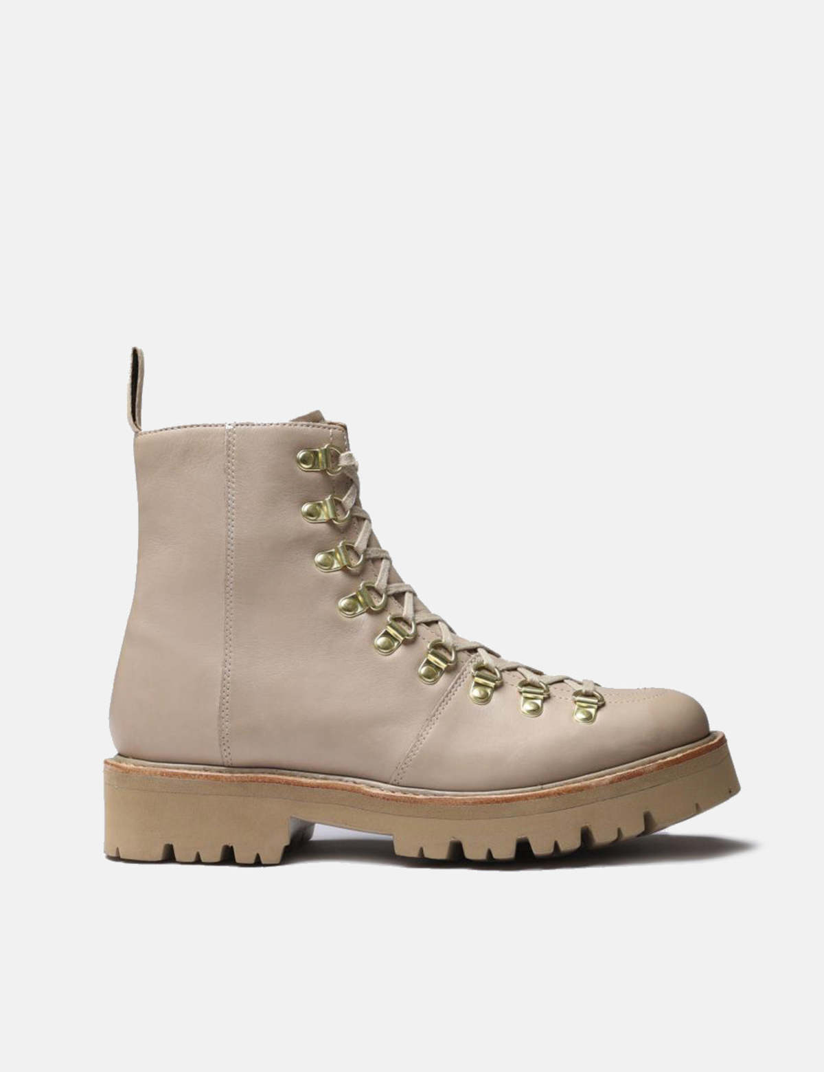 grenson women's nanette hiker boots